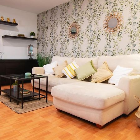 Appartement Ibericabeds Centro Gracia à Grenade Extérieur photo